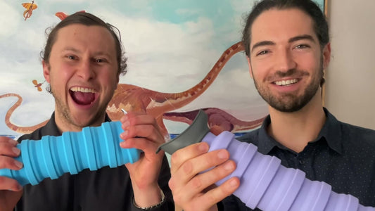 Creators of Performance Pee Bottle Brand Are Making Peeing Cool - PeeSport