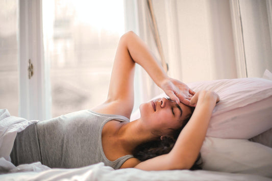 Why You're Frequently Urinating At Night & Solutions - PeeSport