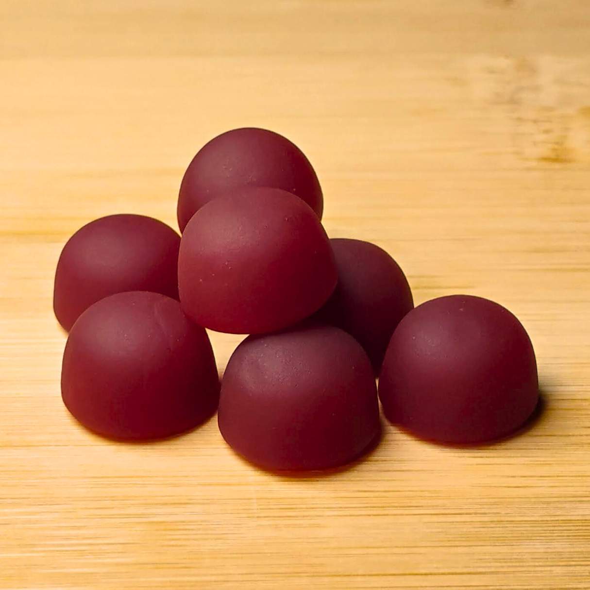 Prostate Control Gummies