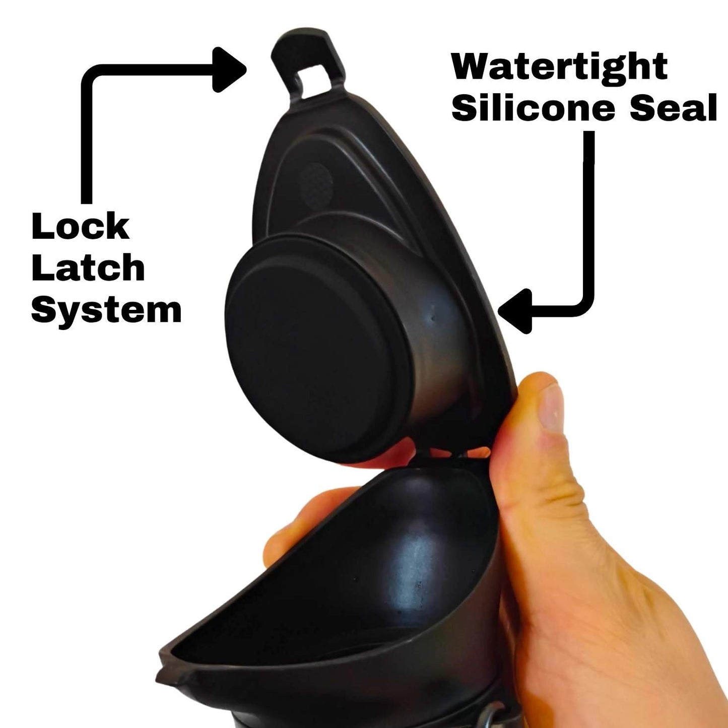 PeeSport Camping & Car Travel Urinal