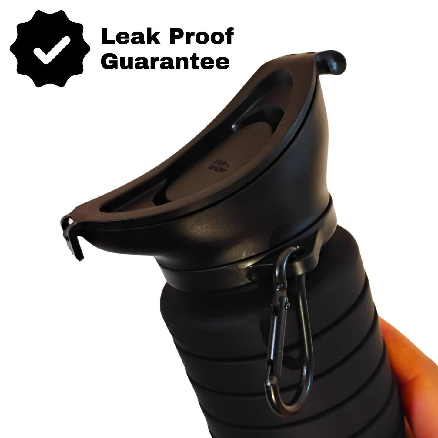 PeeSport Camping & Car Travel Urinal