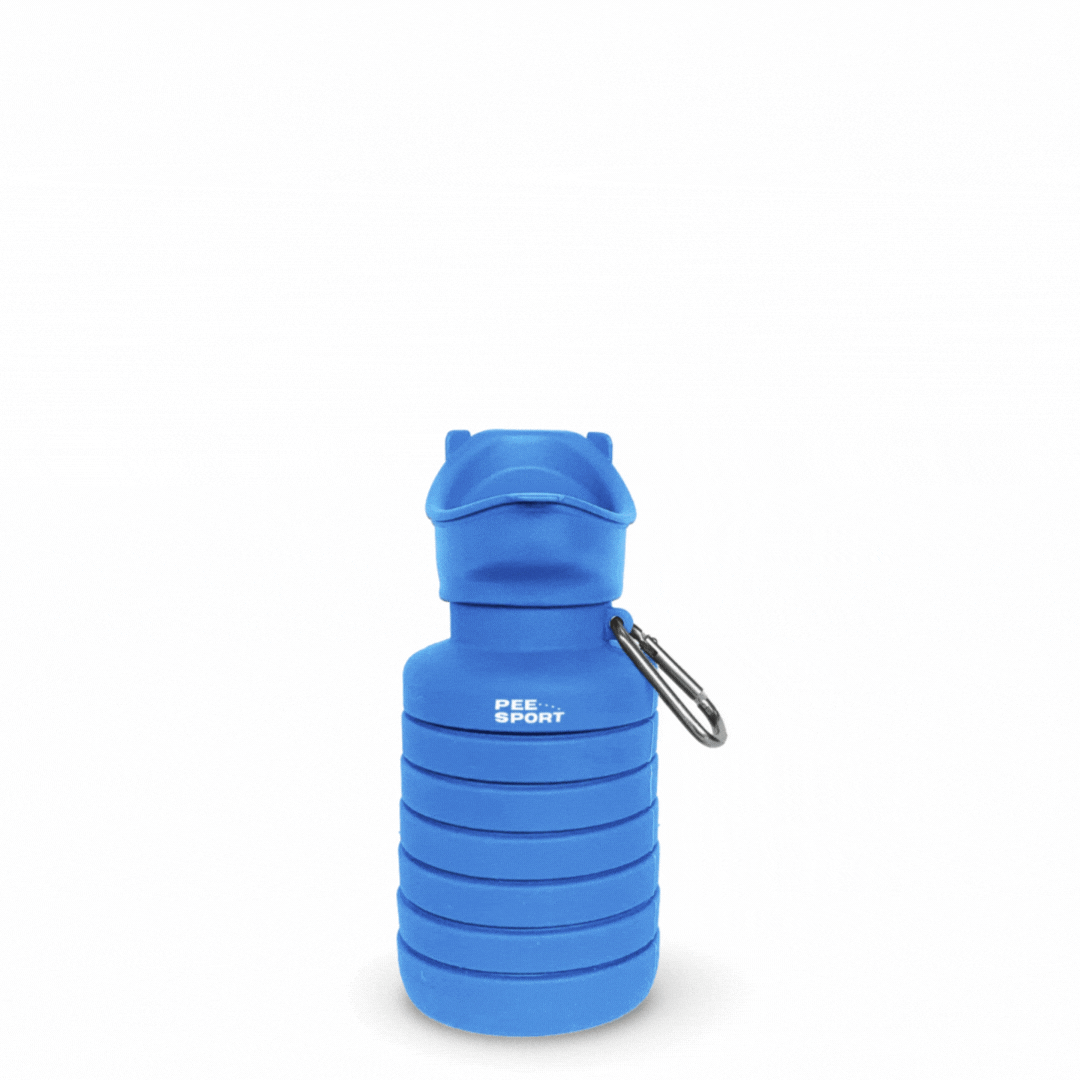 Extra PeeSport Pee Bottle