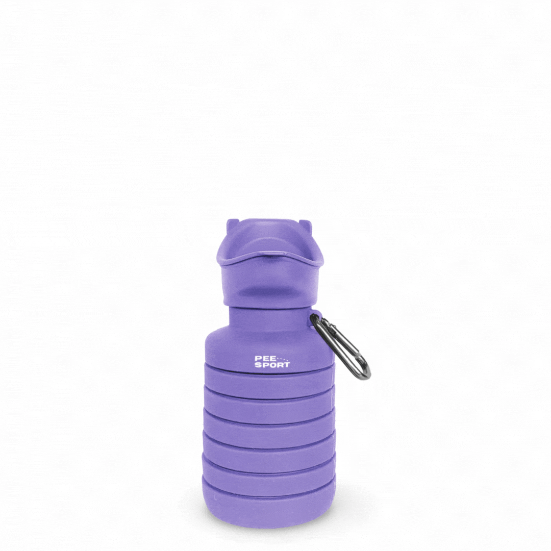 Extra PeeSport Pee Bottle