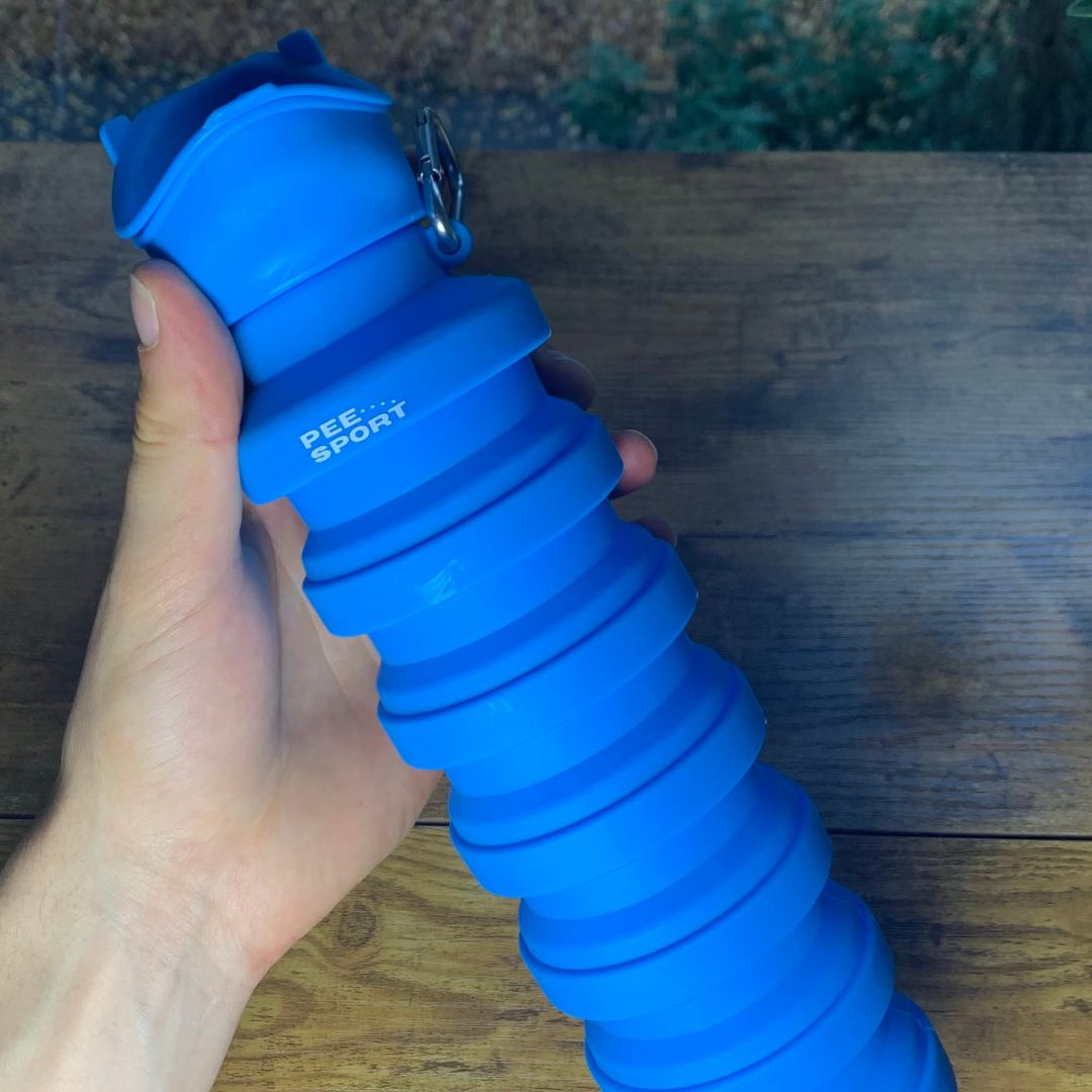 PeeSport Pee Bottle - PeeSport