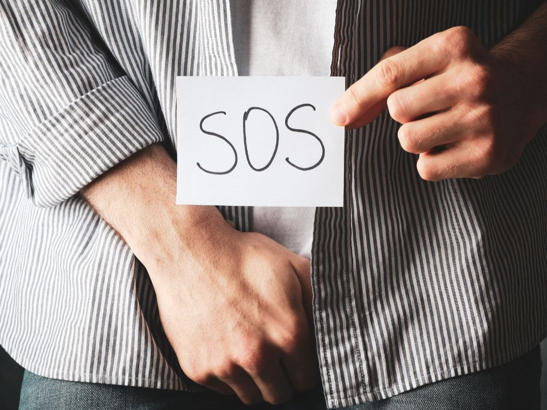 Frequent Urination in Men: Common Causes and Natural Solutions – PeeSport