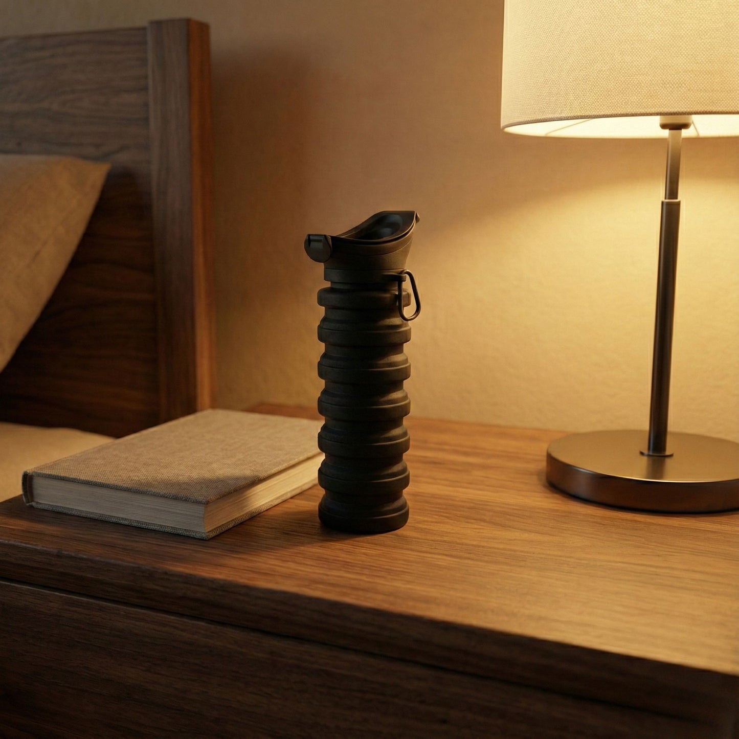 The PeeSport® Relief System (Early Access)