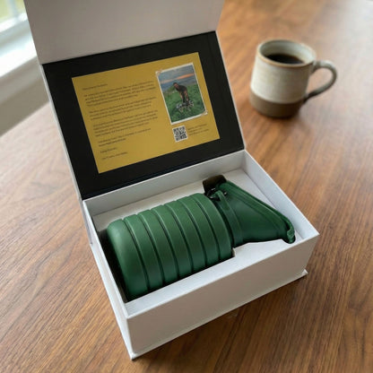 The PeeSport® Relief System (Early Access)