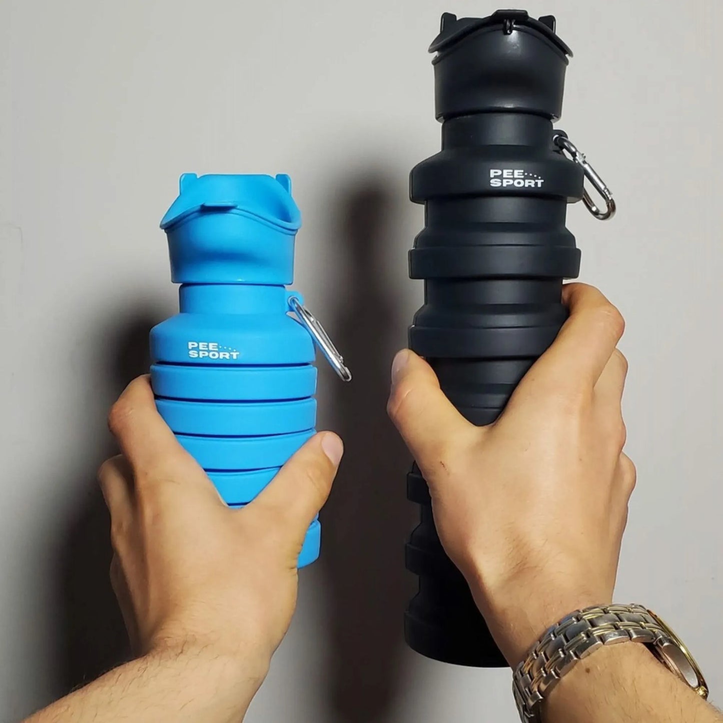 PeeSport Portable Pee Bottle