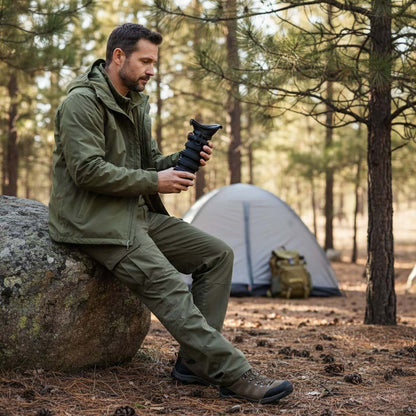 The PeeSport® Relief System 3.0