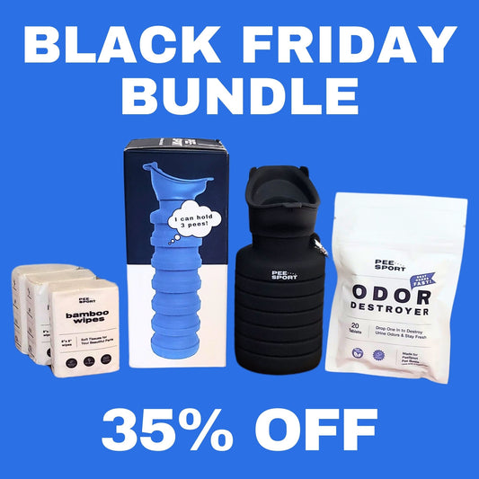 Black Friday Best Seller Bundle