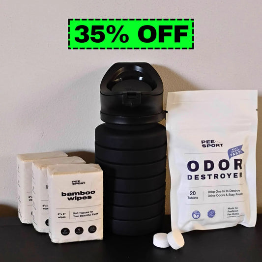 Best Seller Bundle (35% OFF)