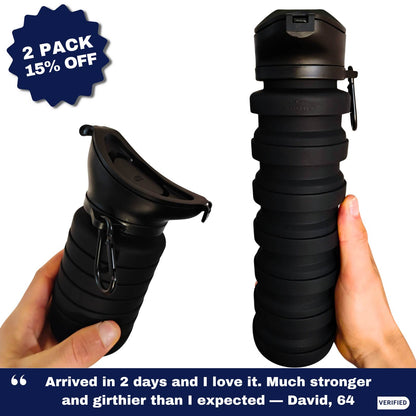 PeeSport Camping & Car Travel Urinal