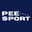 PeeSport® 3.0 logo