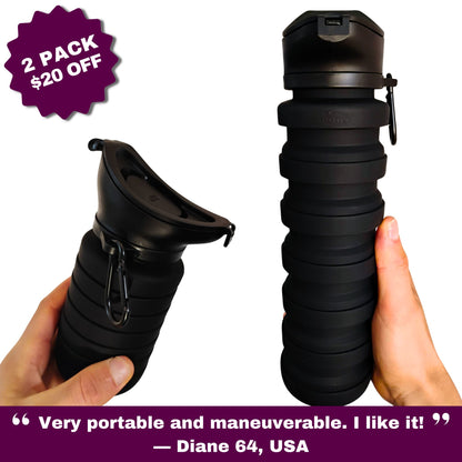 PeeSport Female Camping Pee Bottle