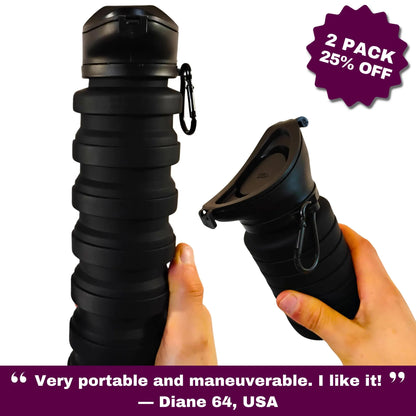 PeeSport Female Camping Pee Bottle