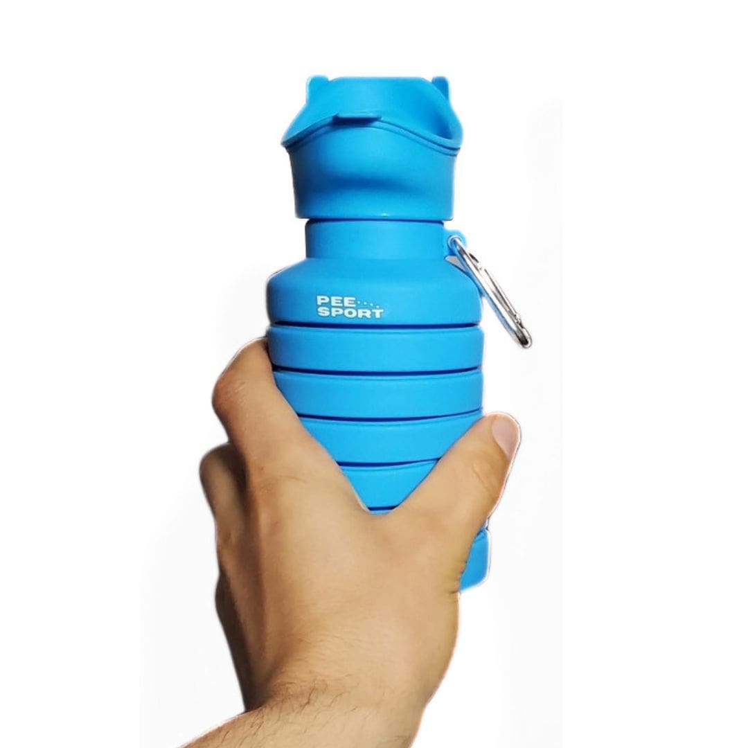 Extra PeeSport Bottle [$20 OFF]