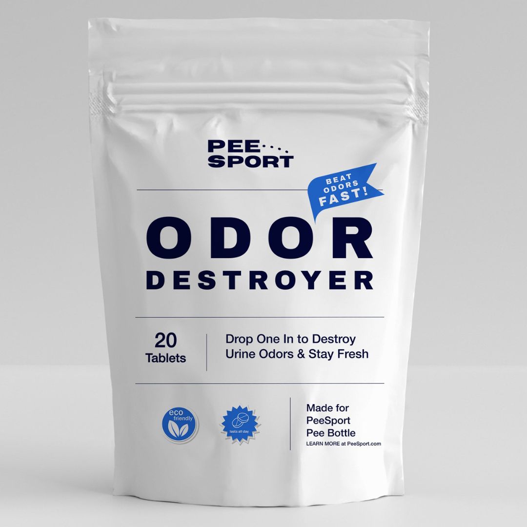 Odor Destroyer Non Toxic 20-Pack