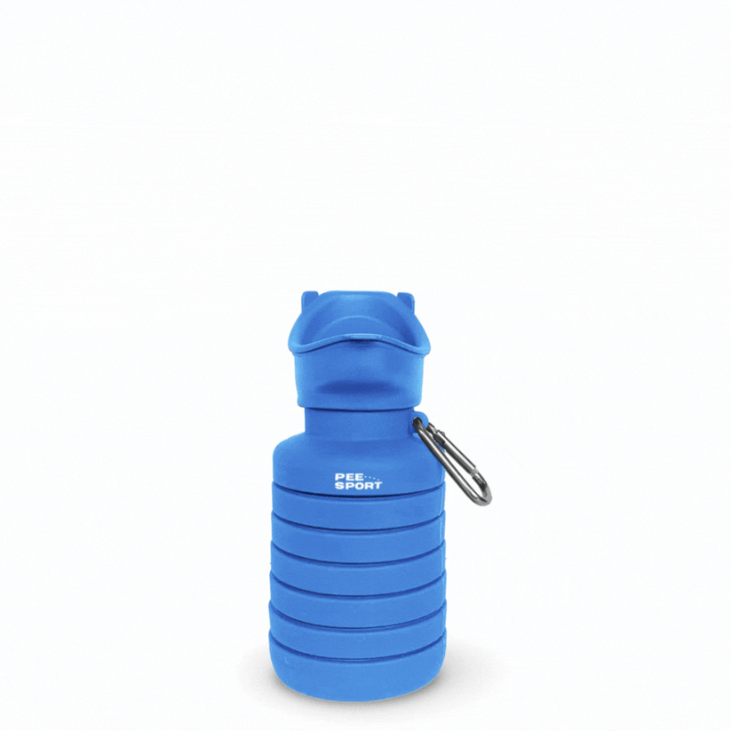 PeeSport Frequently Asked Questions