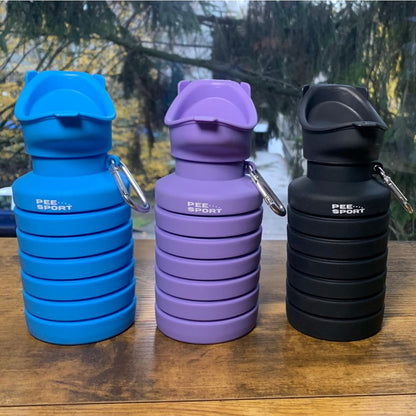 PeeSport PeePal Bottle - PeeSport