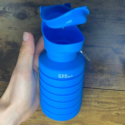 PeeSport PeePal Bottle - PeeSport